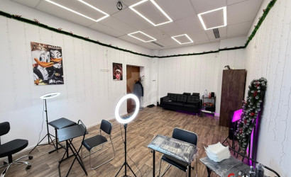 Аренда помещения, Минск, Фабрициуса ул., 8/б,  29 кв.м.. Фото 3