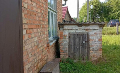 Купить дом, Петралевичи II, Заводская ул., 109, 17 соток. Фото 7