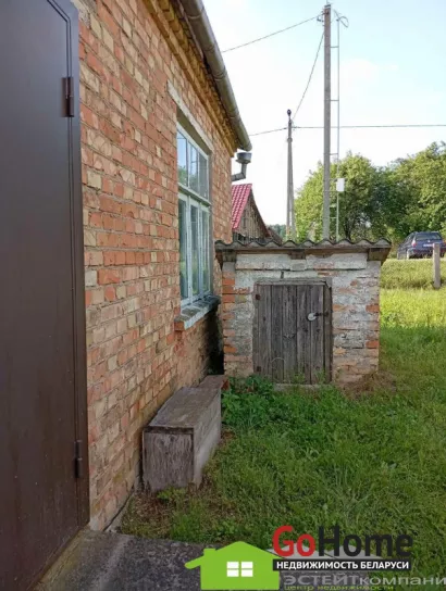  69.9 м2, Петралевичи II(Заводская ул., 109)