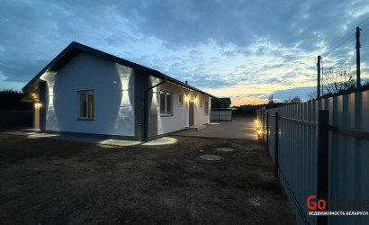 Купить дом, Дзержинск, СТ Нива-1992, 8.49 соток. Фото 9