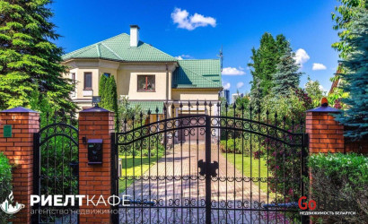 Купить коттедж, Валерьяново, Лесная ул., 2, 10.53 соток. Фото 2