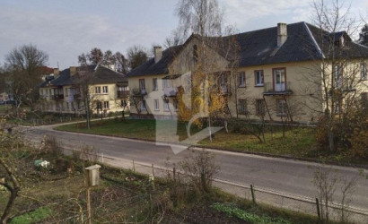 Купить 3-комнатную квартиру, Чисть, Русанова ул., 6. Фото 19