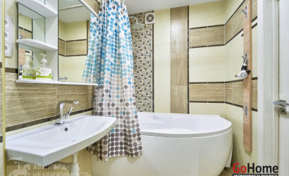 Снять 2-комнатную квартиру, Минск, ул. Рафиева, д. 54 (Московский район). Фото 15