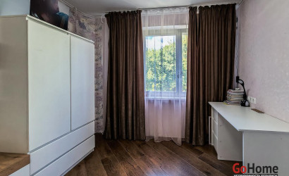 Купить 3-комнатную квартиру, Минск, Мавра ул., 23 (Фрунзенский район). Фото 11
