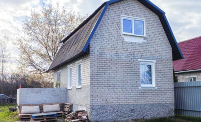 Купить дом, Старые Терушки, Луговая ул., 13.4 соток. Фото 16