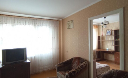 Купить 3-комнатную квартиру, Лида, Космонавтов ул., 10/3. Фото 5