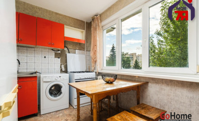 Купить 3-комнатную квартиру, Минск, Коласа ул., 52 (Первомайский район). Фото 8