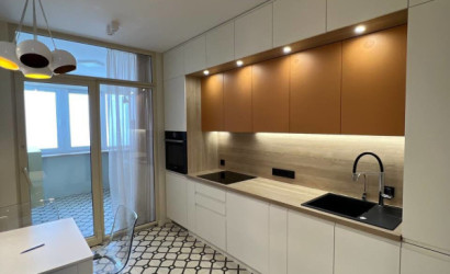 Снять 1-комнатную квартиру, Минск, Газеты Правда, 15 (Московский район). Фото 3