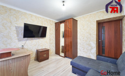 Купить 2-комнатную квартиру, Лесной, Троицкая ул., 18. Фото 5