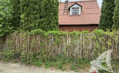  1-этаж.(50 м2), Брест(Чернинский с/с)