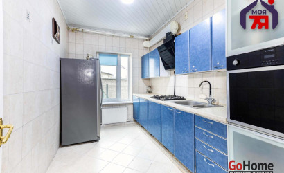 Купить дом, Минск, Фучика ул., 6.27 соток. Фото 13