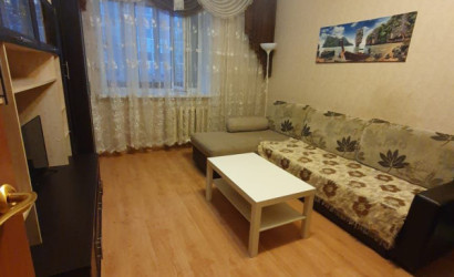 Снять 1-комнатную квартиру, Борисов, ул. Гагарина, д. 89. Фото 5