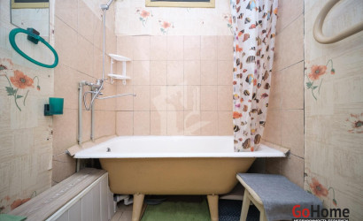 Купить 1-комнатную квартиру, Минск, Брилевская ул., 12(Октябрьский район). Фото 1