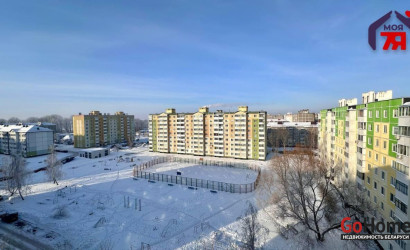 Купить 3-комнатную квартиру, Слуцк, Зеленая ул., 9. Фото 13