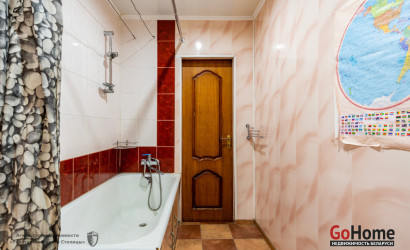 Купить 4-комнатную квартиру, Минск, Халтурина, 45 (Советский район). Фото 23