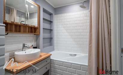 Купить 4-комнатную квартиру, Минск, Багратиона ул., 71 (Партизанский район). Фото 20