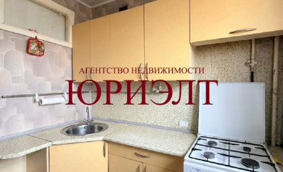 Купить 1-комнатную квартиру, Лида, Победы, 19. Фото 1