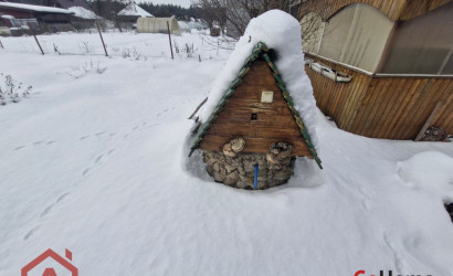 Купить дачу, СТ Белая Березка, Белая Березка, 7.65 соток. Фото 5