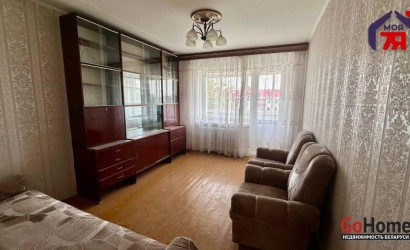 Купить 2-комнатную квартиру, Солигорск, Ленина ул., 31. Фото 6