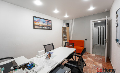 Продажа торгового помещения, Минск, Независимости, 185, 44.5 кв.м.. Фото 2