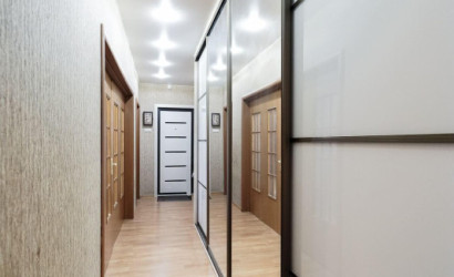 Купить 3-комнатную квартиру, Минск, Связистов ул., 9 (Партизанский район). Фото 17