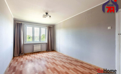 Купить 4-комнатную квартиру, Минск, Киреенко ул., 5 (Фрунзенский район). Фото 9