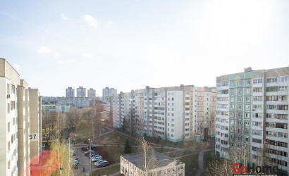 Купить 2-комнатную квартиру, Минск, Матусевича ул., 53 (Фрунзенский район). Фото 11