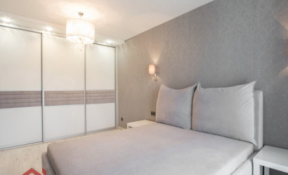 Купить 4-комнатную квартиру, Минск, Нововиленская, 7Б (Центральный район). Фото 8