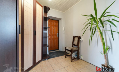 Купить 2-комнатную квартиру, Минск, Логойский тракт, 21/1 (Советский район). Фото 9