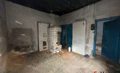  1-этаж.(118.9 м2), Дмисевичи