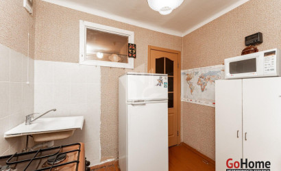 Купить 2-комнатную квартиру, Минск, Маяковского ул., 172 (Ленинский район). Фото 10