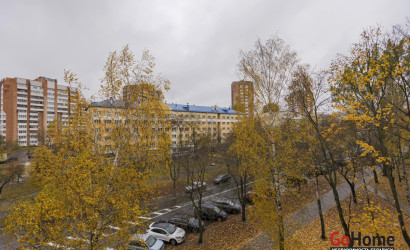 Купить 2-комнатную квартиру, Минск, Варвашени ул., 6/1 (Заводской район). Фото 12