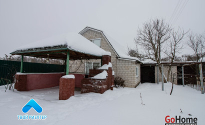 Купить коттедж, Терюха, СТ Терюха, 4.96 соток. Фото 10