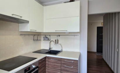 Снять 1-комнатную квартиру, Минск, Алибегова, 17(Московский район). Фото 11