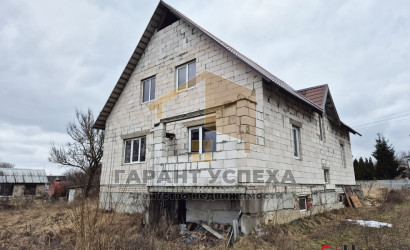 Купить дом, Скоки, ул. Мирная, 14.5 соток. Фото 3