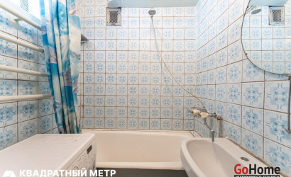 Купить 3-комнатную квартиру, Минск, Кольцова ул., 28 (Советский район). Фото 10