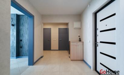 Купить 4-комнатную квартиру, Минск, Восточная, 181 (Советский район). Фото 25