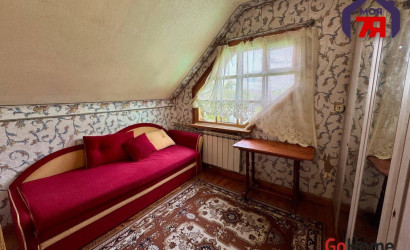 Купить дом, Слуцк, 1 Августа ул., 9.6 соток. Фото 13