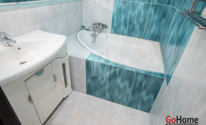 Купить 2-комнатную квартиру, Минск, Балтийская ул., 2 (Ленинский район). Фото 12