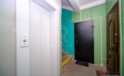 Купить 2-комнатную квартиру, Минск, Калинина ул., 1 (Первомайский район). Фото 21