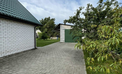 Купить дом, Лида, 2-й Дзержинского, 6.3 соток. Фото 2