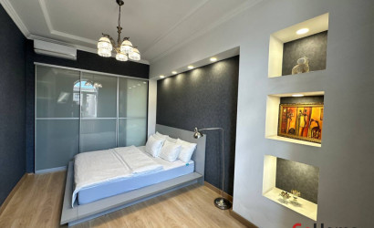 Снять 2-комнатную квартиру на сутки, Минск, просп. Независимости, д. 19 (Центральный район). Фото 6