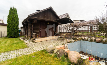 Купить дом в деревне, Строитель-ремонтник, 8 соток. Фото 12