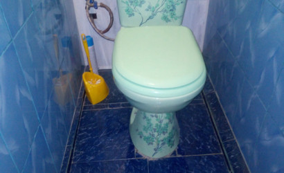 Снять 1-комнатную квартиру, Минск, ул. Байкальская, д. 45 (Заводской район). Фото 16