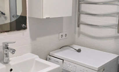 Снять 2-комнатную квартиру, Минск, ул. Мележа, д. 4 (Советский район). Фото 1