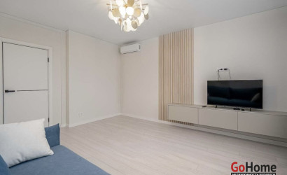 Купить 3-комнатную квартиру, Минск, Пр-т Держинского , 26 (Московский район). Фото 6