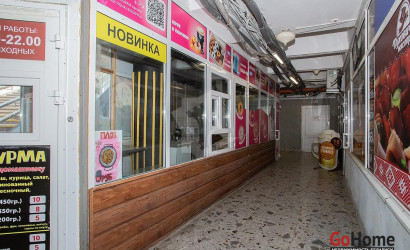 Аренда торгового помещения, Минск, Жилуновича ул., 2/д, 21.5 кв.м.. Фото 7
