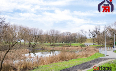 Купить 4-комнатную квартиру, Минск, Чюрлениса ул., 24 (Московский район). Фото 20