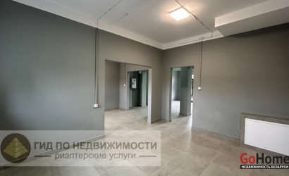 Аренда офиса, Гомель, ул. Барыкина, д. , 77.9 кв.м.. Фото 13