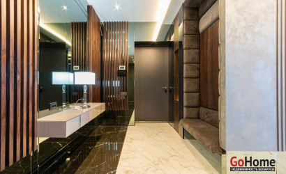 Купить 3-комнатную квартиру, Минск, Киселёва, 17(Центральный район). Фото 3